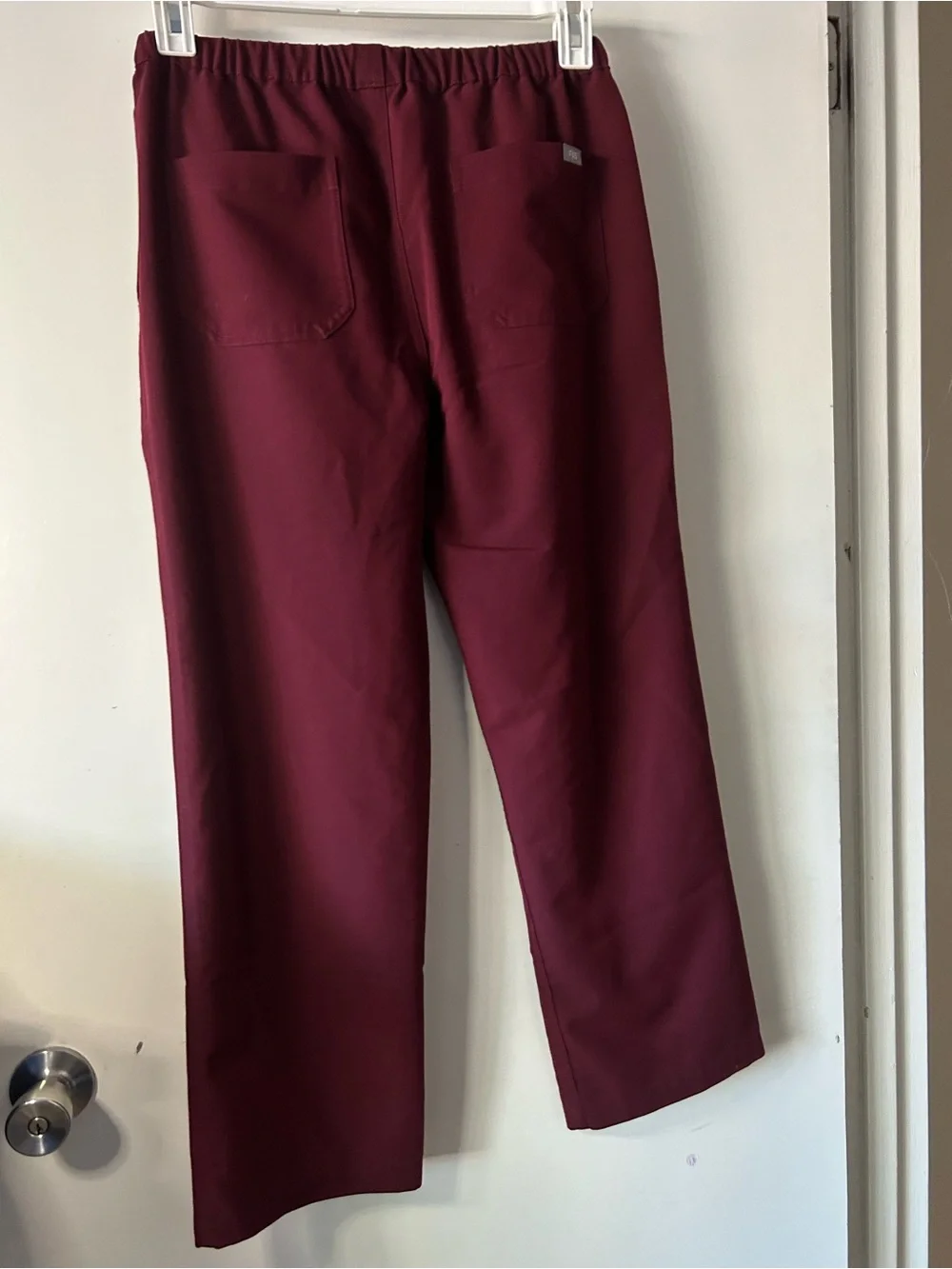 Figs Men Pisco Basic Scrub Pants